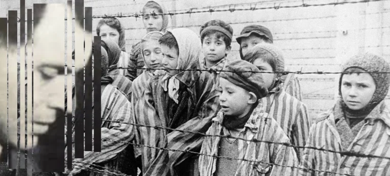Auschwitz Meleği